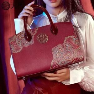 Chinese_Style_Leather_Red_Wedding_Women_s_Tote_Bag_-_SinoCultural-2467974
