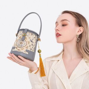 Song_Brocade_Fragrant_Cloud_Silk_Bucket_Bag_-_SinoCultural_-KM-0216-M2